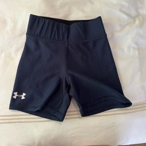 UNDER ARMOUR Athletic Short